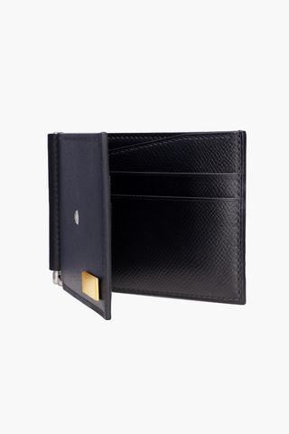 Premium Card Holder - Italian Leather