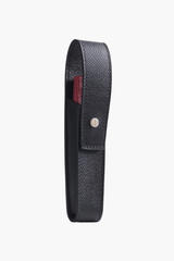 1-Pen Pouch - Italian Leather