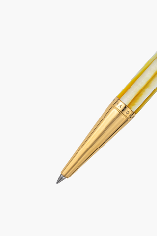 Visionary - Northern Australia Golden Pearl - Gold Plated