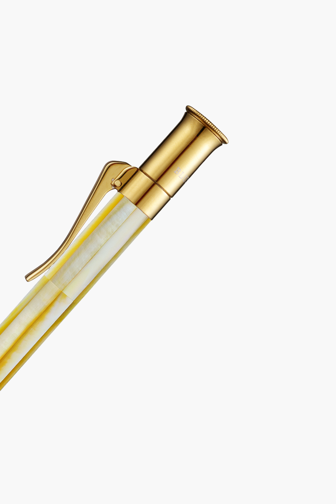 Visionary - Northern Australia Golden Pearl - Gold Plated