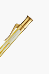 Visionary - Northern Australia Golden Pearl - Gold Plated