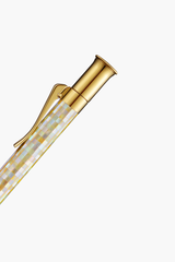 Visionary - Crystal Edition - Northern Australia Golden Pearl - Gold Plated