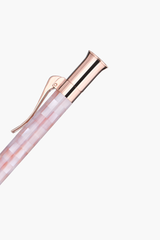 Visionary - Checked - Mississippi Pink Pearl - Rose Gold Plated