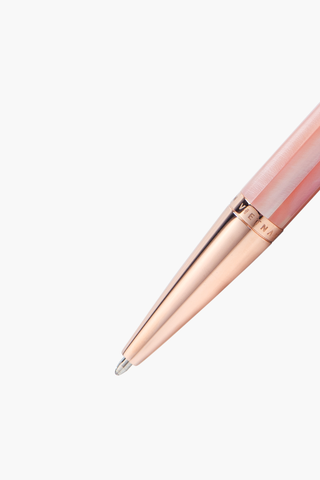 Visionary - Mississippi Pink Pearl - Rose Gold Plated