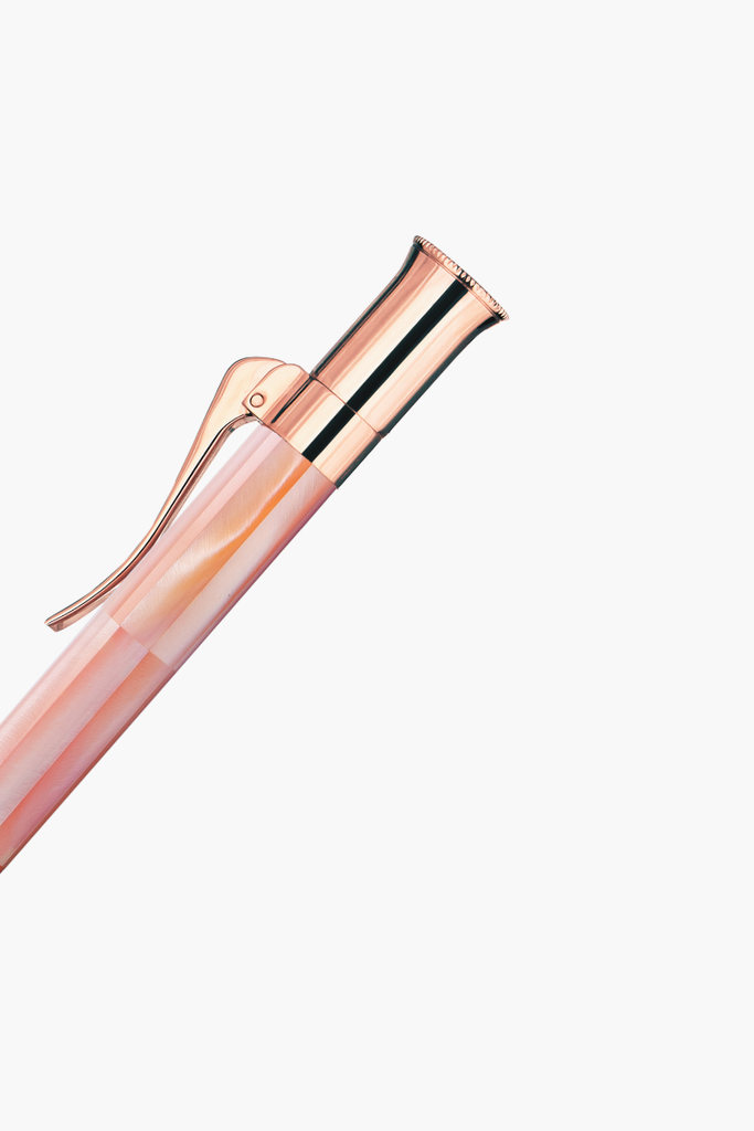 Visionary - Mississippi Pink Pearl - Rose Gold Plated