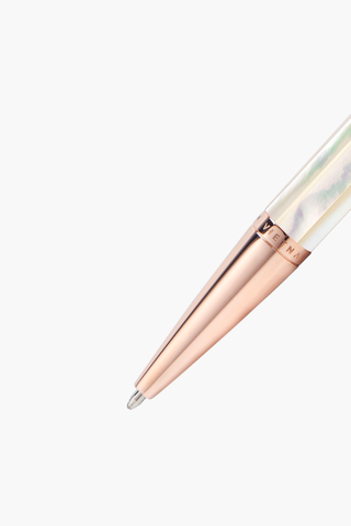 Visionary - Northern Australia White Pearl - Rose Gold Plated