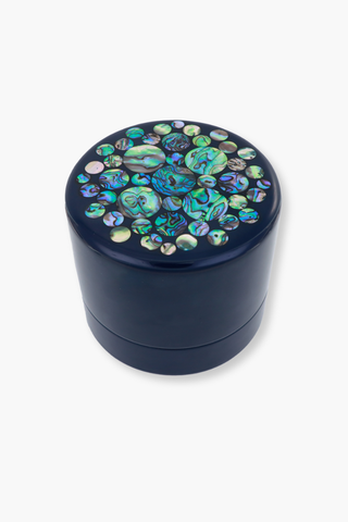 Stardust - Hộp Sơn Mài Bào Ngư New Zealand