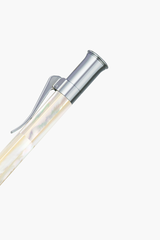 Visionary - Bút Ký Ngọc Trai Trắng Bắc Úc - Mạ Vàng Trắng