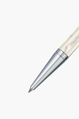 Visionary - Northern Australia White Pearl - White Gold Plated