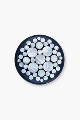 Stardust - Northern Australia White Pearl Lacquer Box