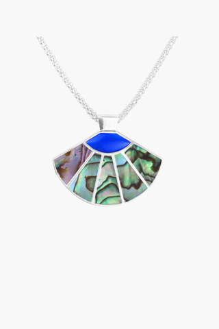 Pendant - Flow Of Energy -2