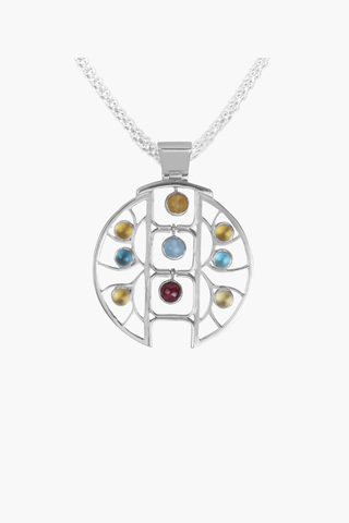 Pendant - Solstice Sparkle