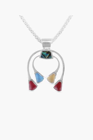 Pendant - Ocean Whisper