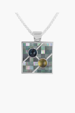 Pendant - The Encounter -2