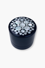 Stardust - Northern Australia White Pearl Lacquer Box