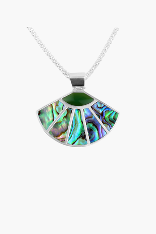 Pendant - Flow Of Energy -1