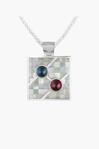 Pendant - The Encounter -1