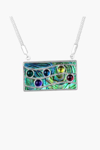 Pendant - Symphony Of Sea