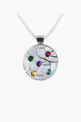 Pendant - Dance Of The Stars -1