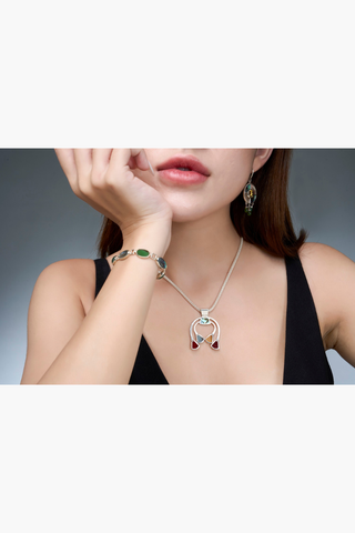 Pendant - Ocean Whisper