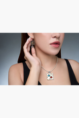 Pendant - The Encounter -1