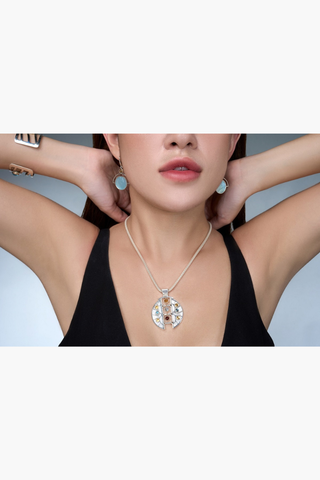 Pendant - Solstice Sparkle