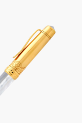 Ta Thanh Thien - Thuy - Northern Australia White Pearl - Gold Plated