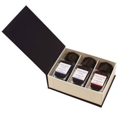 Mực Pilot Iroshizuku - Syo-ro - Màu Lá Thông
