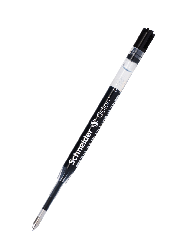 BGelion - Ruột Gel Xanh/ Đen - Dòng Champion/ Visionary