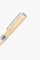 Champion Wave - Mississippi Orange Pearl - Chrome Plated