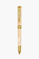 Champion Wave - Mississippi Orange Pearl - Titanium Gold Plated