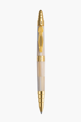 Ta Thanh Thien - Son - Mississippi Orange Pearl - Gold Plated