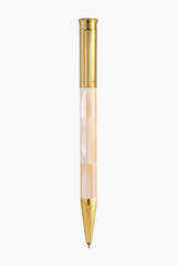 Mastery - Mississippi Orange Pearl - Gold Plated