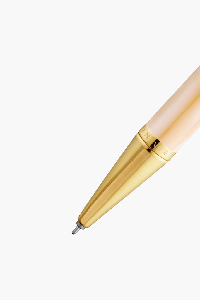 Mastery - Mississippi Orange Pearl - Gold Plated