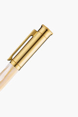 Mastery - Mississippi Orange Pearl - Gold Plated