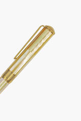Champion Wave - Bút Ký Ngọc Trai Vàng Bắc Úc - Mạ Titanium Gold