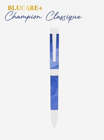 Repair - Pen Body Replacement - Champion Classique