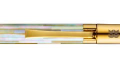 Visionary - Fine Edition - Northern Australia Golden Pearl - Gold Plated