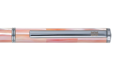 Inspired - Mississippi Pink Pearl - Chrome Plated