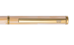 Inspired - Mississippi Orange Pearl - Titanium Gold Plated