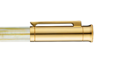 Mastery - Northern Australia Golden Pearl - Gold Plated