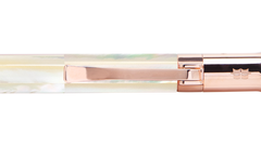 Visionary - Northern Australia White Pearl - Rose Gold Plated