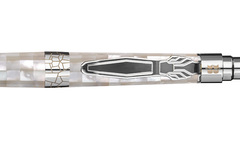Ta Thanh Thien - Son - Checked - Northern Australia White Pearl - White Gold Plated