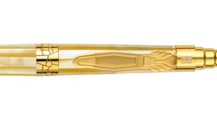 Ta Thanh Thien - Son - Northern Australia Golden Pearl - Gold Plated