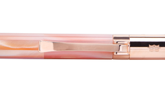 Visionary - Mississippi Pink Pearl - Rose Gold Plated