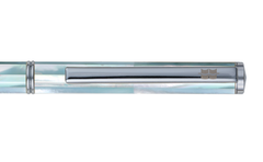Inspired - Northern Australia Blue Pearl - Chrome Plated (Alice Blue)