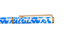 Inspired - Unilever - Northern Australia White Pearl - Titanium Gold Plated