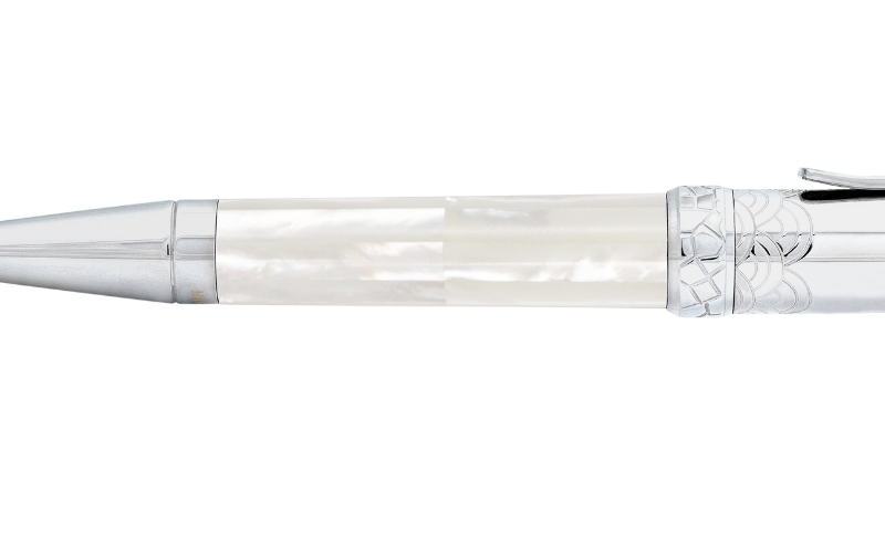Ta Thanh Thien - Thuy - Northern Australia White Pearl - White Gold Plated