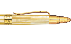 Ta Thanh Thien - Son - Northern Australia Golden Pearl - Gold Plated