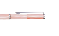 Inspired - Mississippi Pink Pearl - Chrome Plated